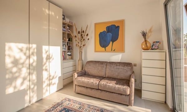 Esclusivo appartamento nel cuore di Lugano 9
