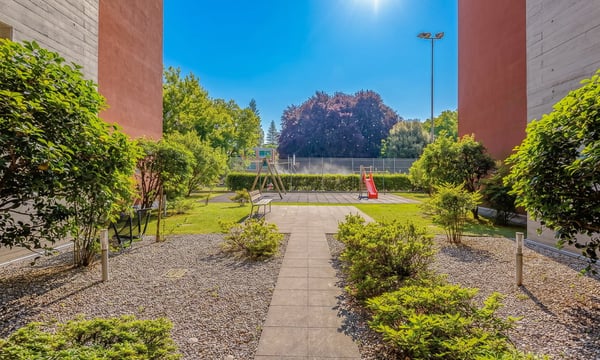 Esclusivo appartamento nel cuore di Lugano 17