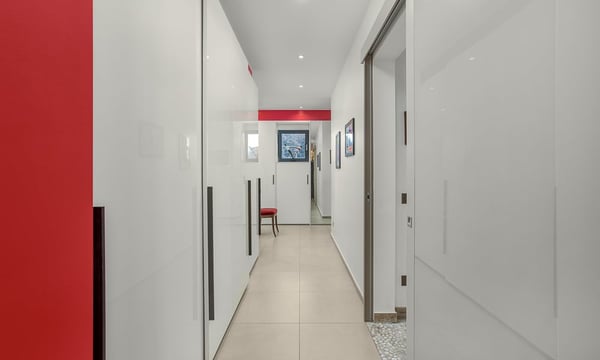 Esclusivo appartamento nel cuore di Lugano 15