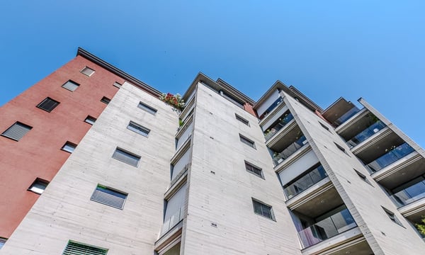 Esclusivo appartamento nel cuore di Lugano 19