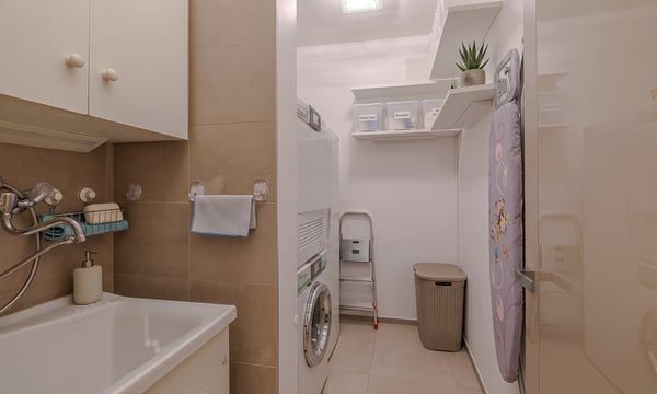 Esclusivo appartamento nel cuore di Lugano 14
