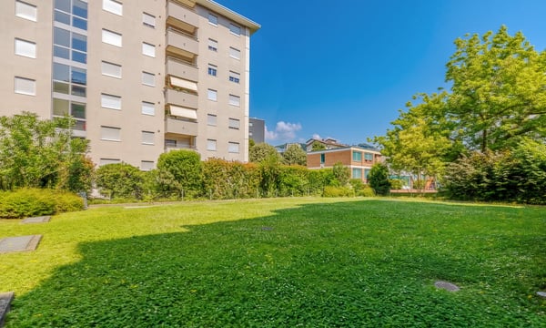 Esclusivo appartamento nel cuore di Lugano 18
