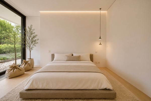 Esclusivo appartamento con giardino nel cuore di Lugano 14