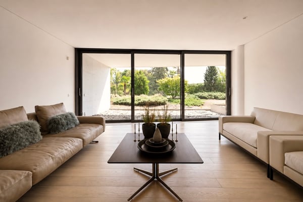 Esclusivo appartamento con giardino nel cuore di Lugano 8