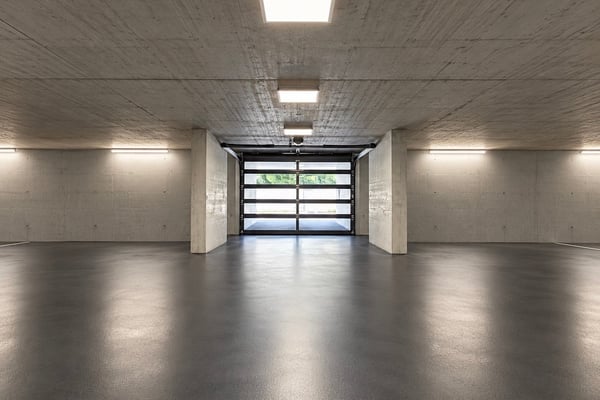 Esclusivo appartamento con giardino nel cuore di Lugano 32
