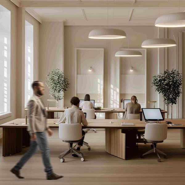 Opportunité unique d'installer vos activités au coeur de Lausanne! 4