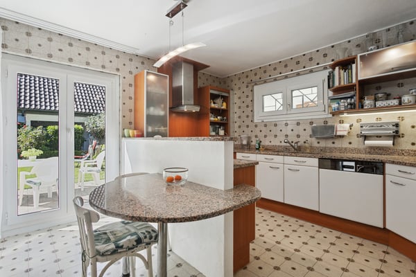 Propriété avec potentiel, cadre paisible et vue imprenable 3