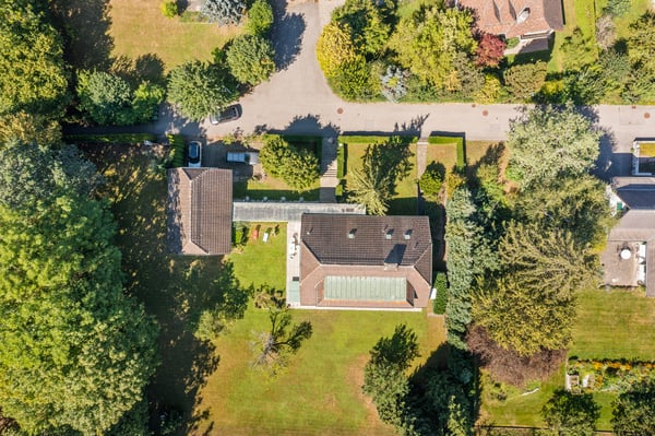 Propriété avec potentiel, cadre paisible et vue imprenable 6