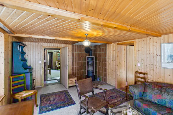 Maison historique à rénover à Pulvermüli 4