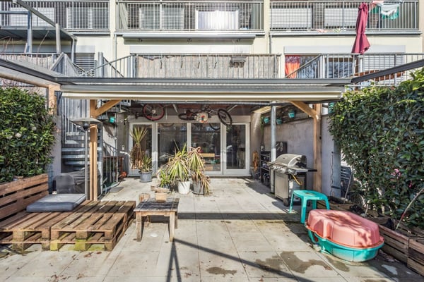 Maison familiale de 6.5 pièces avec jardin privatif à Estavayer-le-Lac 6