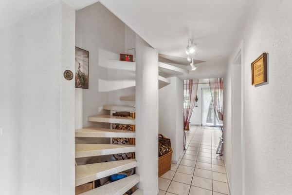 Opportunité: 2 villas jumelées + grange… (photo 1 of 12)
