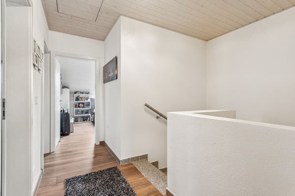 Maison jumelée de 4.5 pièces avec beau jardin 6