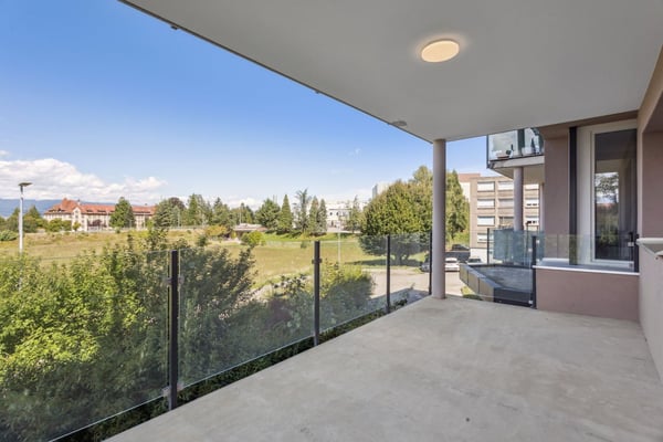 Estavayer-le-Lac - 4.5 pièces rénové avec terrasse et vue lac 6