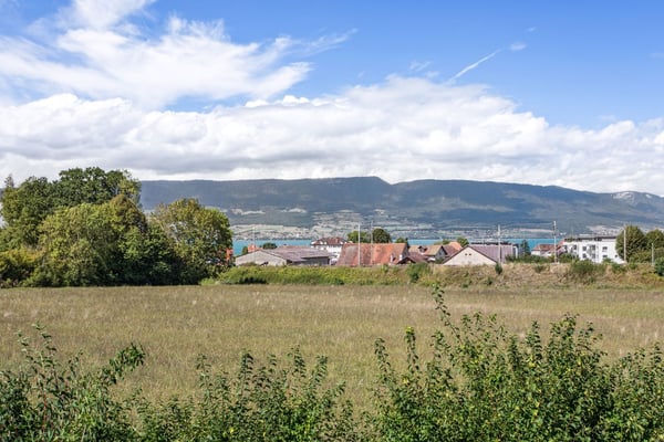 Estavayer-le-Lac - 4.5 pièces rénové avec terrasse et vue lac 7