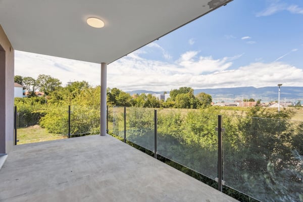 Estavayer-le-Lac - 4.5 pièces rénové avec terrasse et vue lac 5