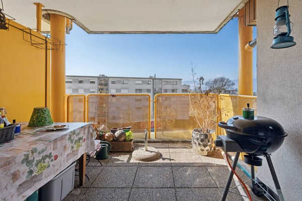 Appartement de 4.5 pièces idéal pour investissement à Estavayer 6