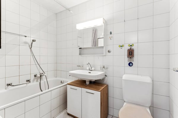 Appartement de 4.5 pièces idéal pour investissement à Estavayer 8
