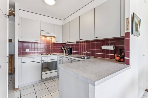 Appartement de 4.5 pièces idéal pour investissement à Estavayer 3