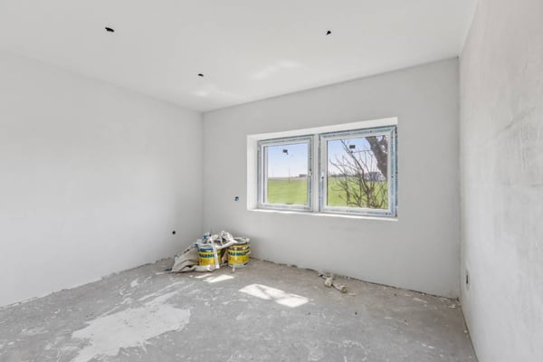 Opportunité: 2 villas jumelées + grange, aux portes d'Estavayer 7