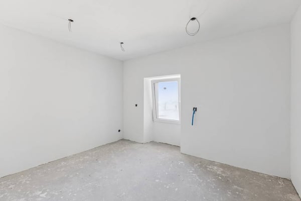 Opportunité: 2 villas jumelées + grange, aux portes d'Estavayer 5