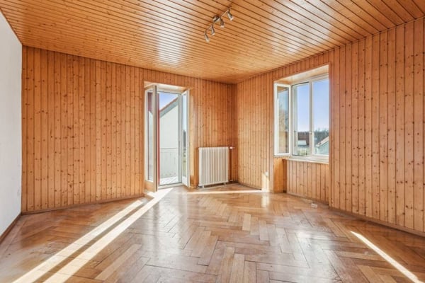 Immeuble de rendement idéalement situé à Oron 4