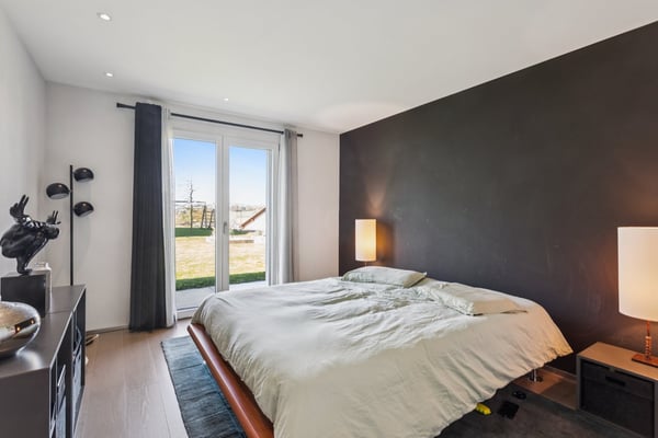Villa Solaris - Élégance moderne baignée de lumière 8