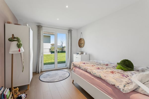 Villa Solaris - Élégance moderne baignée de lumière 12