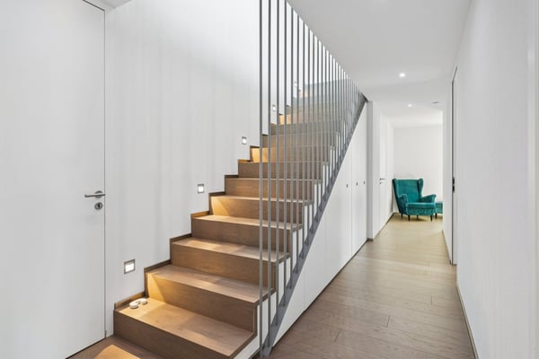 Villa Solaris - Élégance moderne baignée de lumière 7