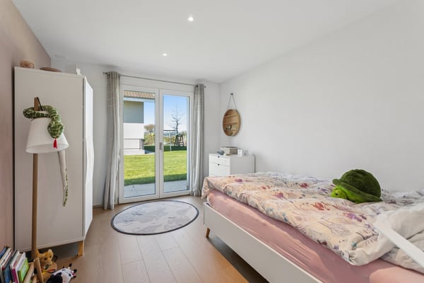 Villa Solaris - Élégance moderne baignée de lumière 12