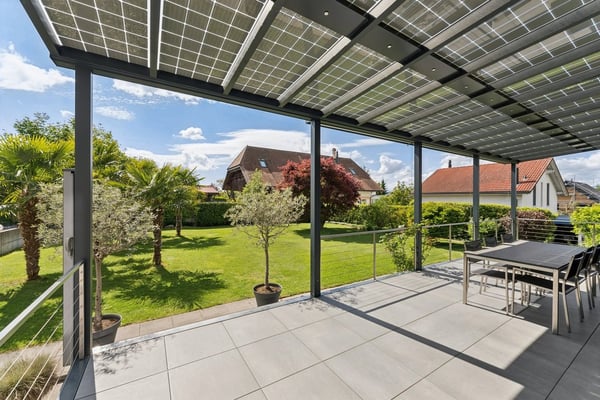 Villa HELION - Design moderne & esprit industriel 7