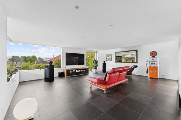 Villa HELION - Design moderne & esprit industriel 6