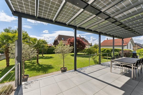 Villa HELION - Design moderne & esprit industriel 7