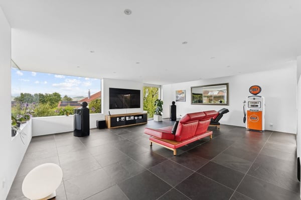 Villa HELION - Design moderne & esprit industriel 6