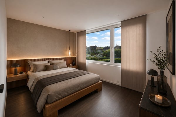 Villa HELION - Design moderne & esprit industriel 12