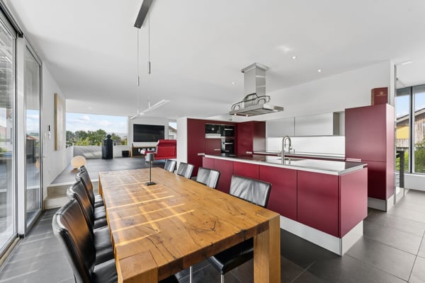 Villa HELION - Design moderne & esprit industriel 5