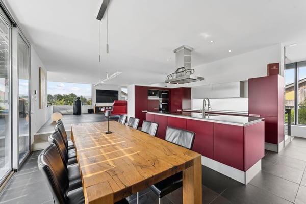Villa HELION - Design moderne & esprit industriel 5