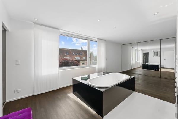 Villa HELION - Design moderne & esprit industriel 11
