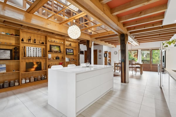 Un domaine d'exception au coeur de la campagne vaudoise 3
