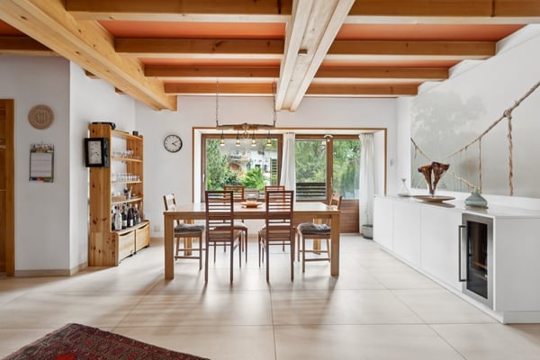 Un domaine d'exception au coeur de la campagne vaudoise 4