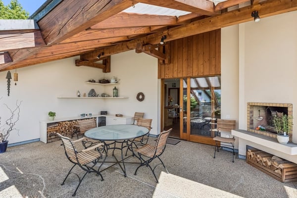 Élégante villa de prestige dans un quartier prisé à Villars-sur-Glâne 6