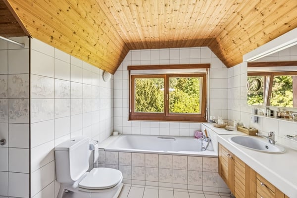 Élégante villa de prestige dans un quartier prisé à Villars-sur-Glâne 13
