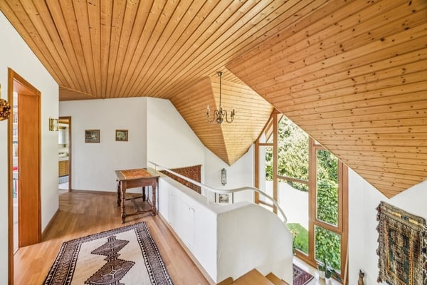 Élégante villa de prestige dans un quartier prisé à Villars-sur-Glâne 11