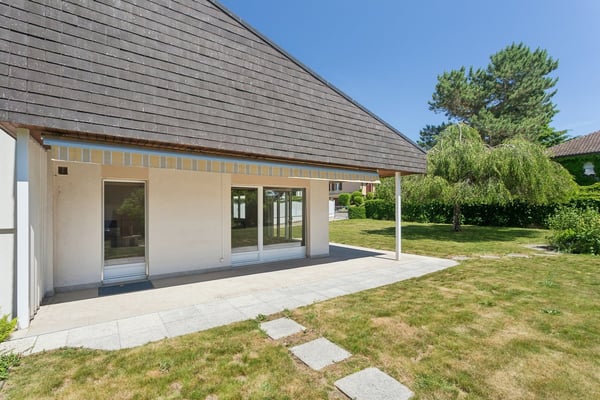 Créez la maison de vos rêves au coeur de Payerne 10