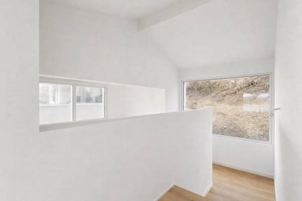 Villa neuve d'exception avec vue panoramique sur le lac de Morat 7