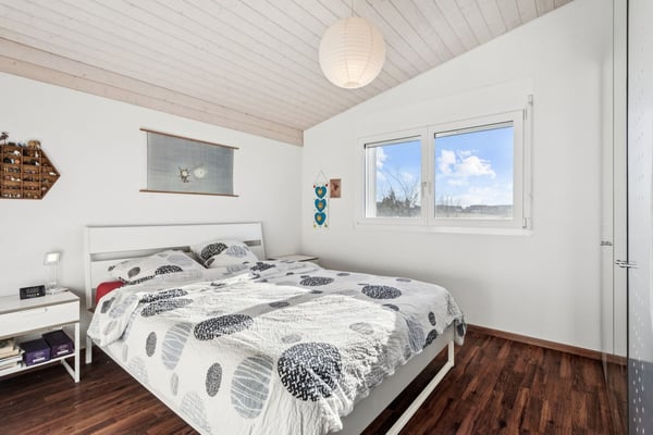 Spacieuse maison individuelle de 5.5 pièces à Domdidier 6