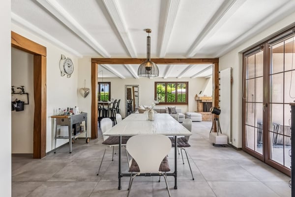 Vivre, investir et travailler sous le même toit 3