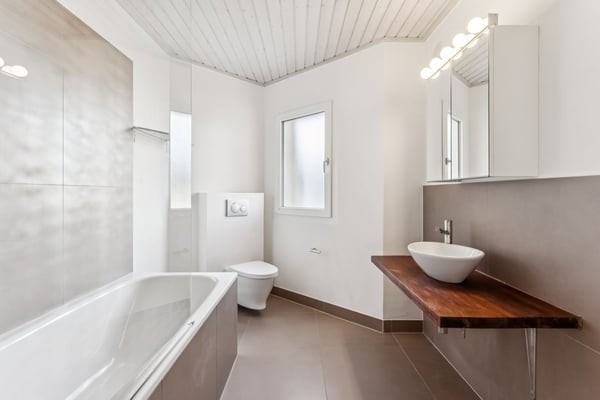 Maison familiale de 5.5 pièces rénovée Minergie avec jardin et garage 7