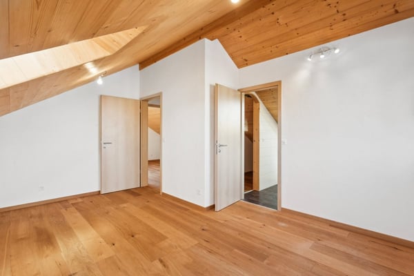 Une maison familiale où nature et confort se rencontrent 8