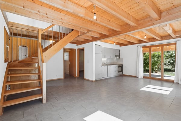 Une maison familiale où nature et confort se rencontrent 3