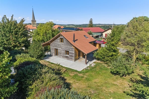 Une maison familiale où nature et confort se rencontrent 2